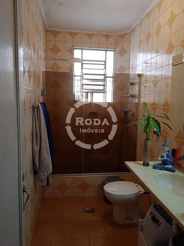 Apartamento à venda no Encruzilhada: 