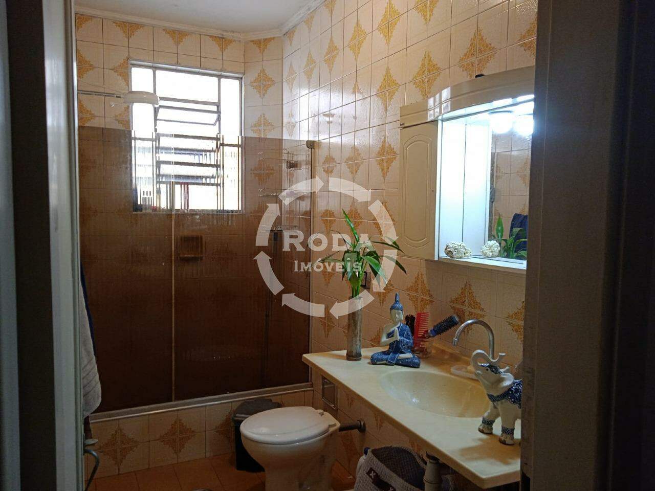Apartamento à venda no Encruzilhada: 