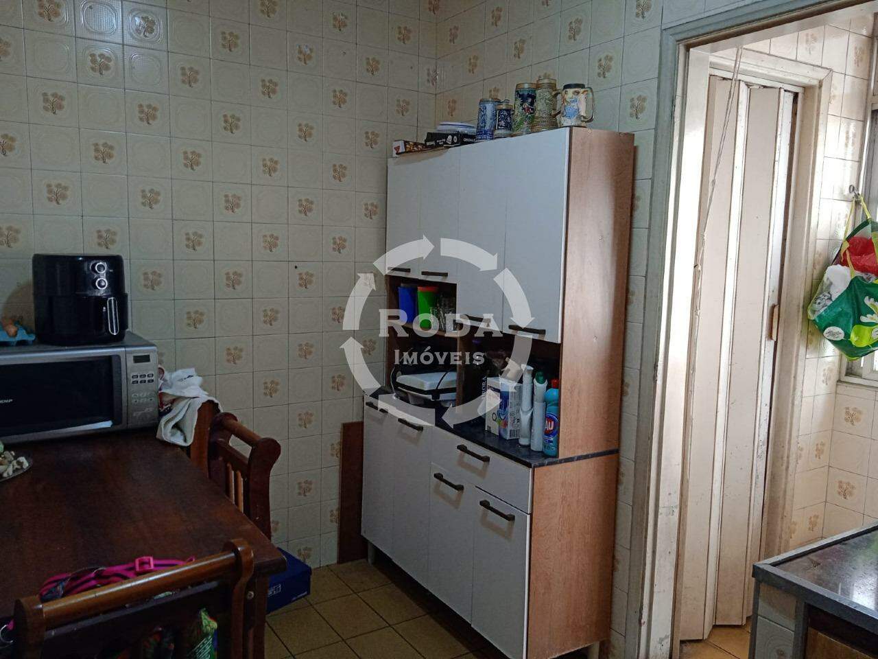 Apartamento à venda no Encruzilhada: 