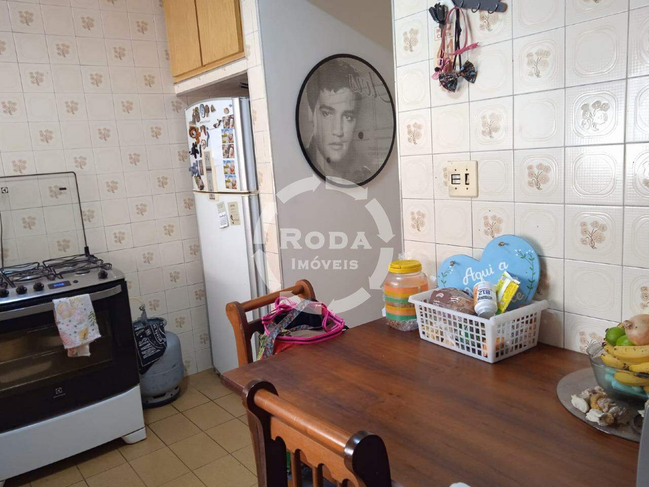 Apartamento à venda no Encruzilhada: 
