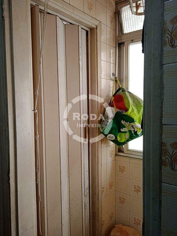 Apartamento à venda no Encruzilhada: 