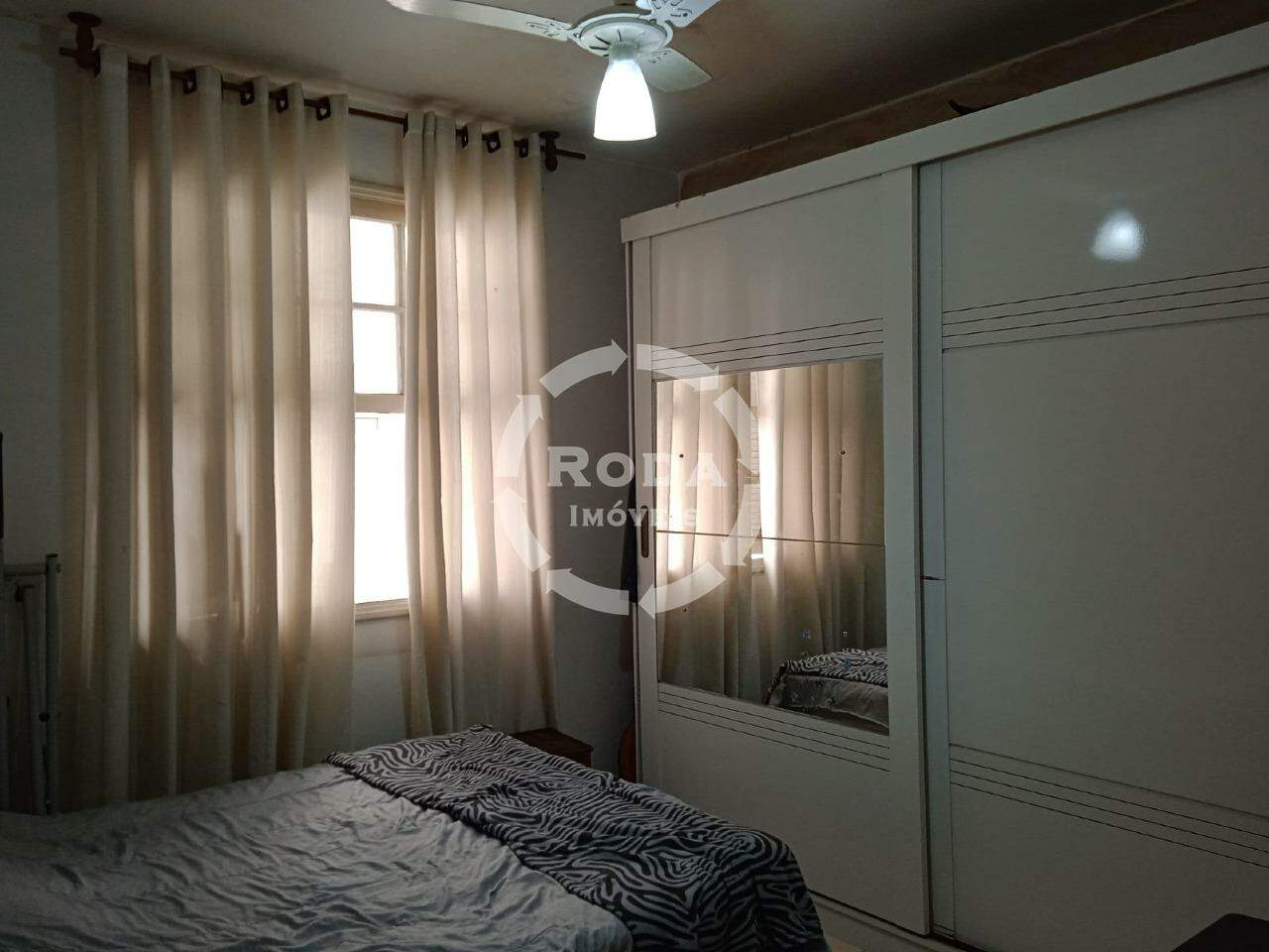 Apartamento à venda no Encruzilhada: 
