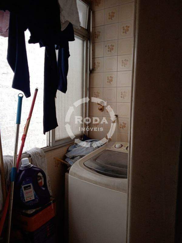 Apartamento à venda no Encruzilhada: 