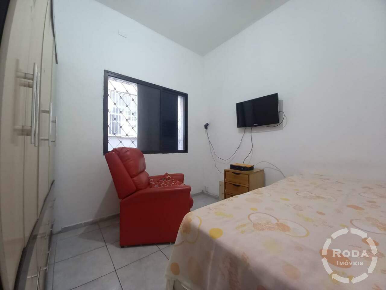 Casa à venda no Macuco: 