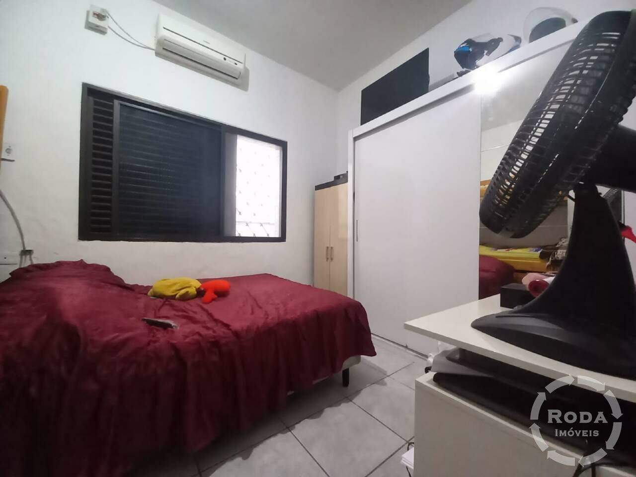 Casa à venda no Macuco: 