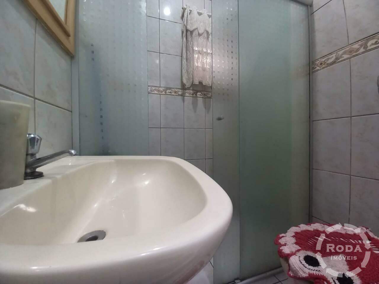 Casa à venda no Macuco: 