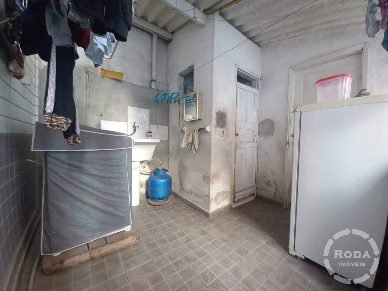 Casa à venda no Macuco: 