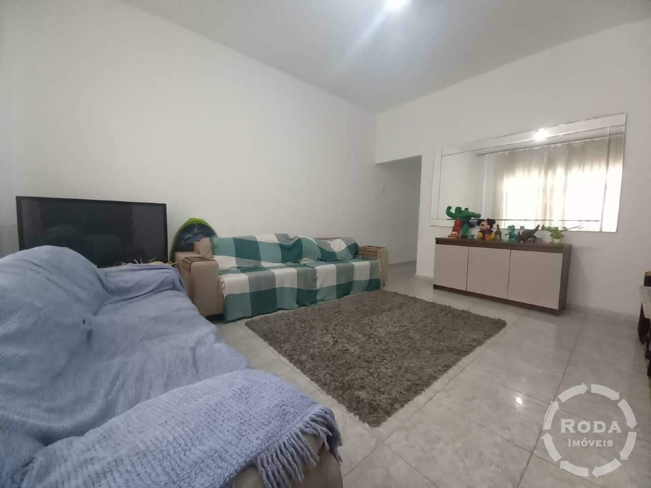 Casa à venda no Macuco: 