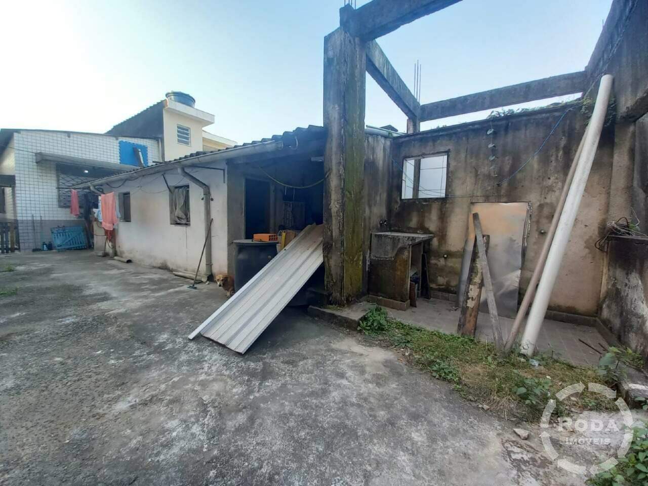 Casa à venda no Macuco: 