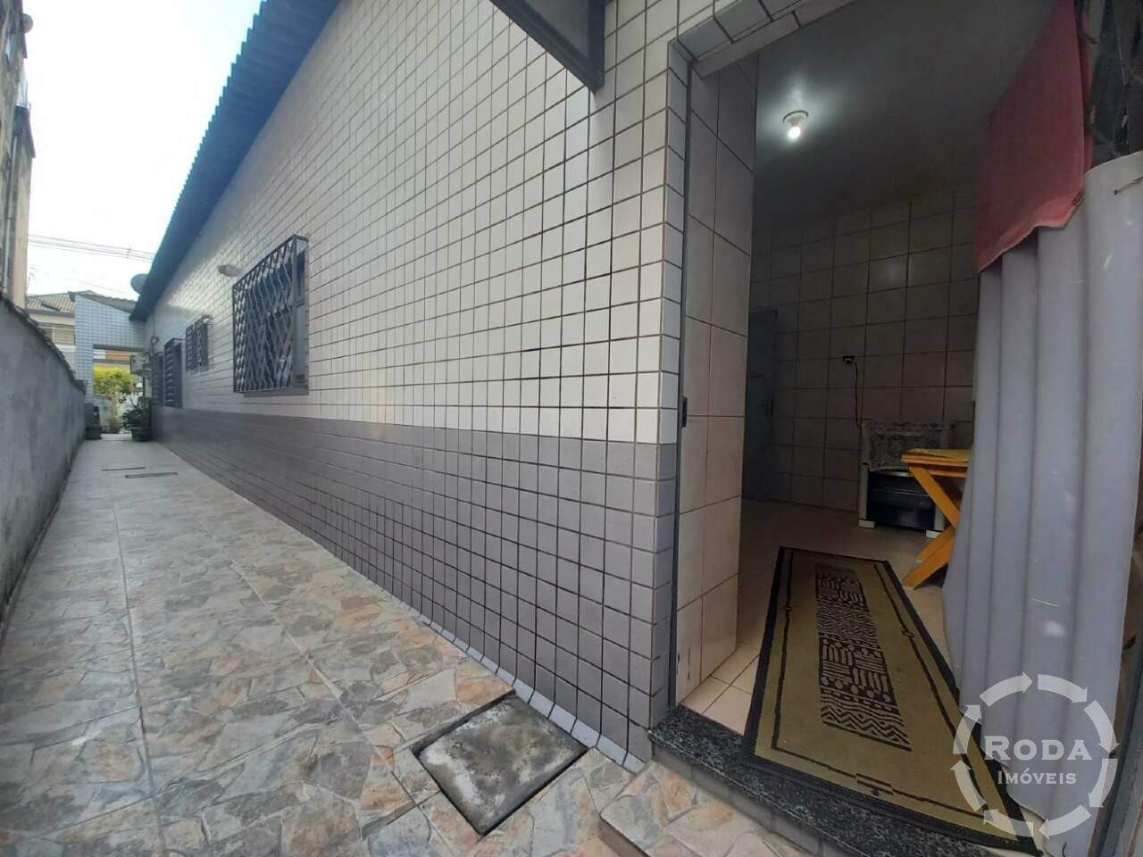 Casa à venda no Macuco: 