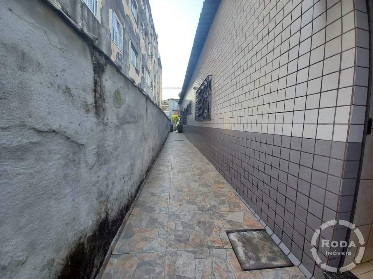 Casa à venda no Macuco: 