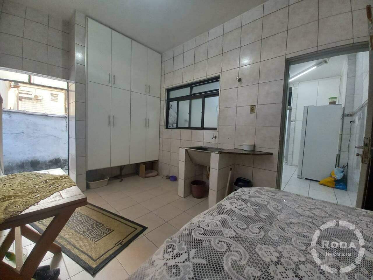 Casa à venda no Macuco: 