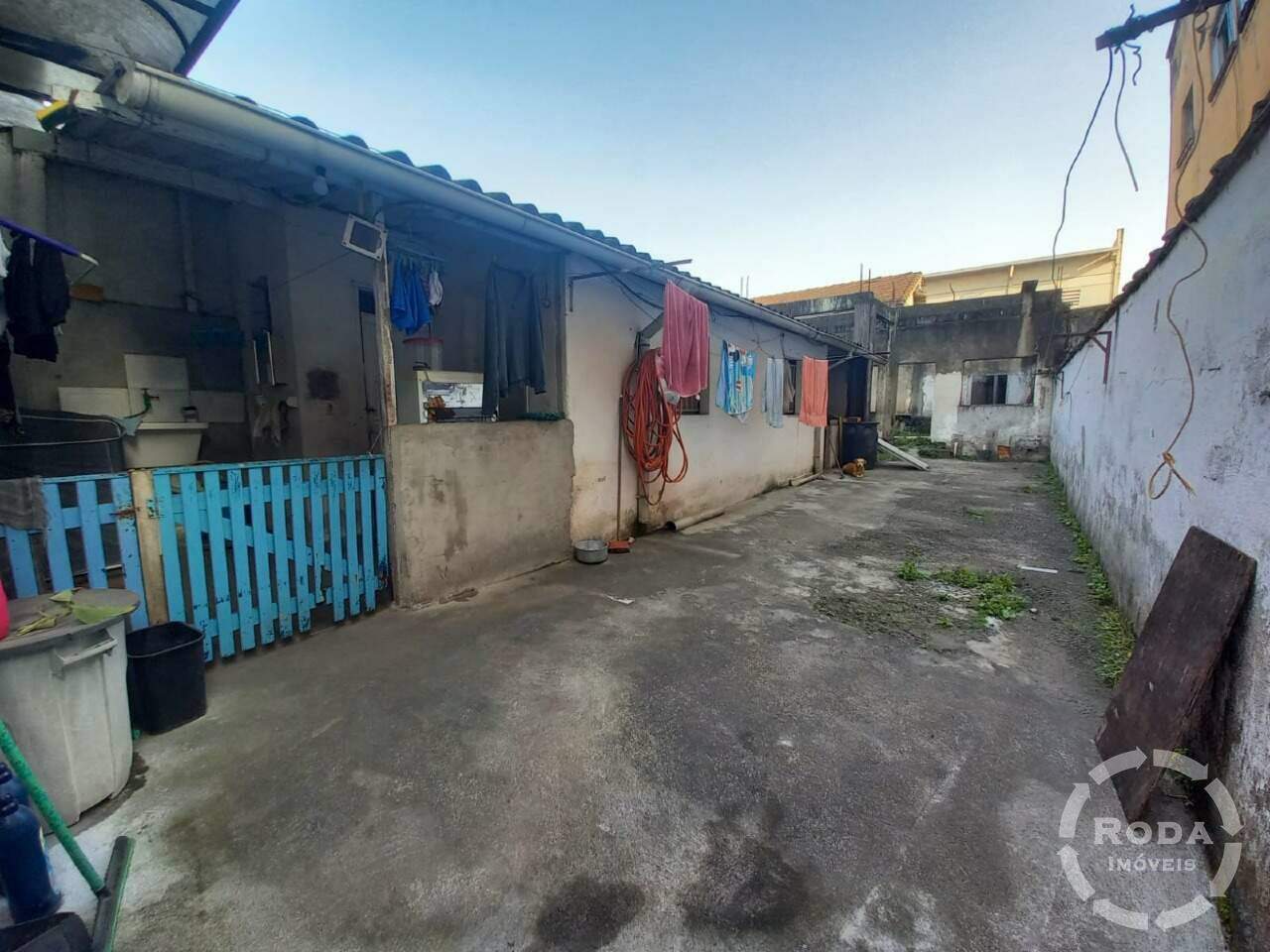 Casa à venda no Macuco: 