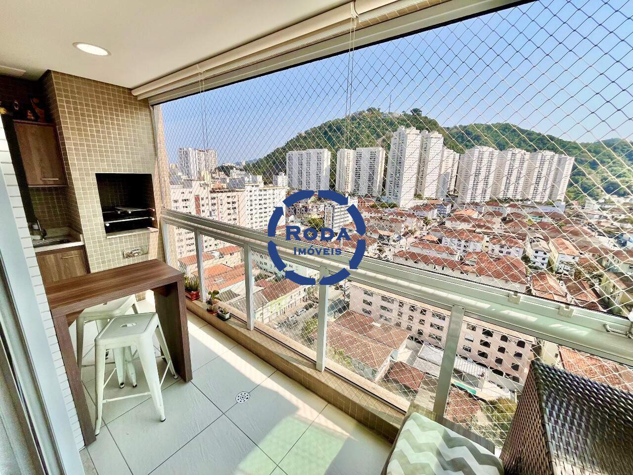 Apartamento à venda no Marapé: 