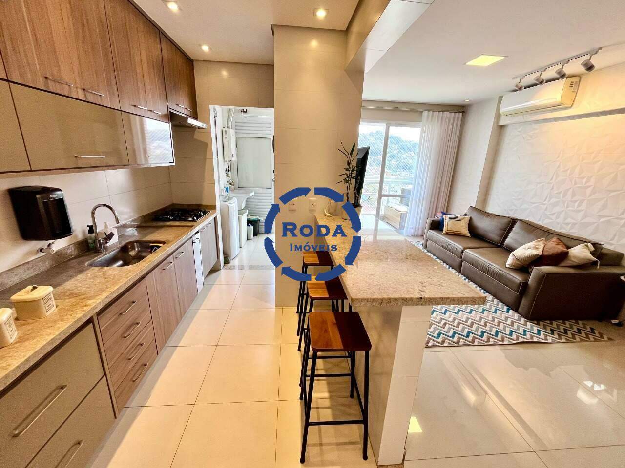 Apartamento à venda no Marapé: