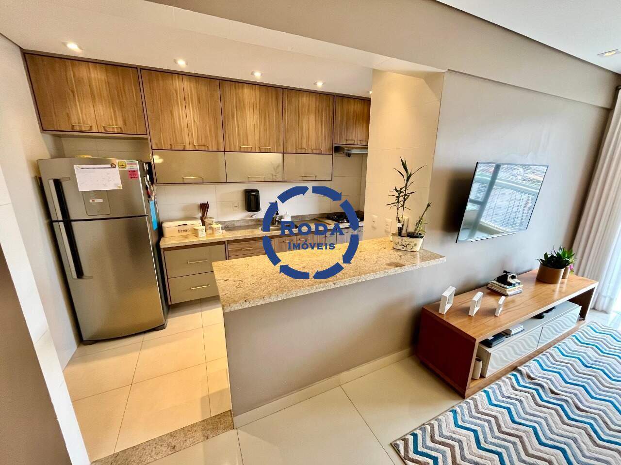 Apartamento à venda no Marapé: