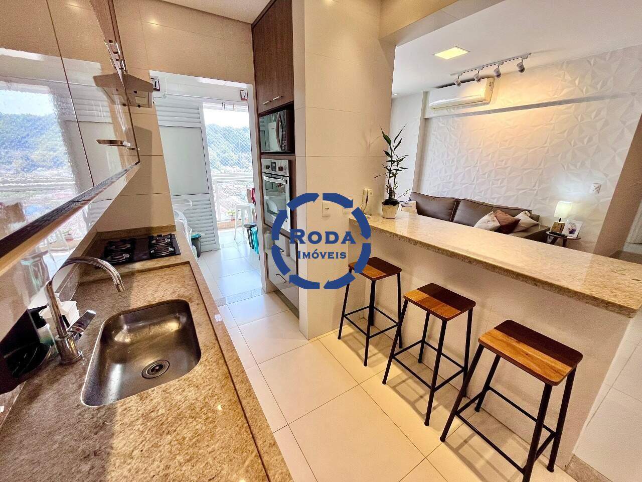 Apartamento à venda no Marapé: