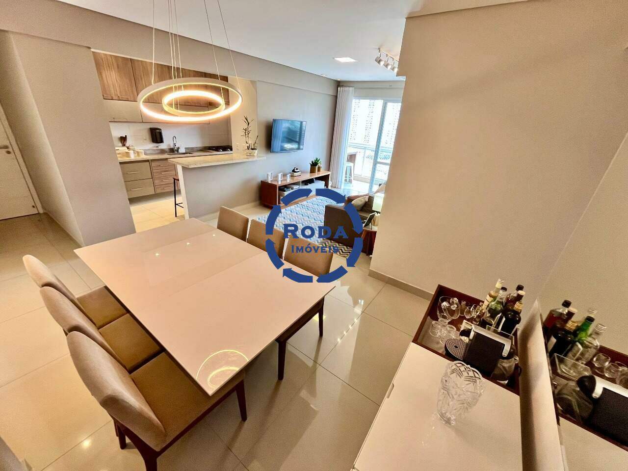 Apartamento à venda no Marapé:
