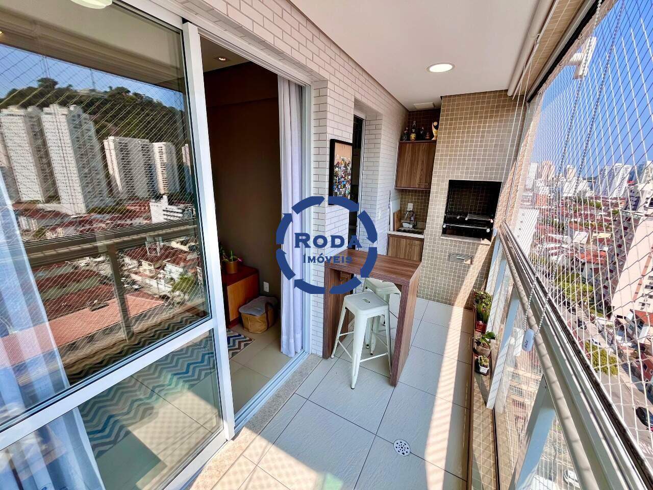 Apartamento à venda no Marapé:
