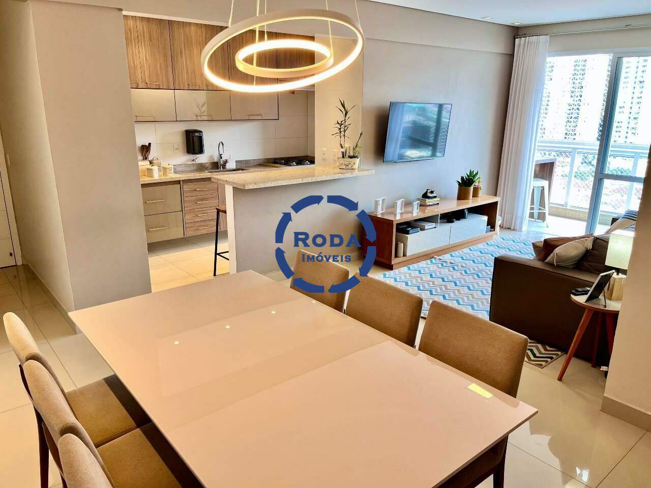Apartamento à venda no Marapé: 