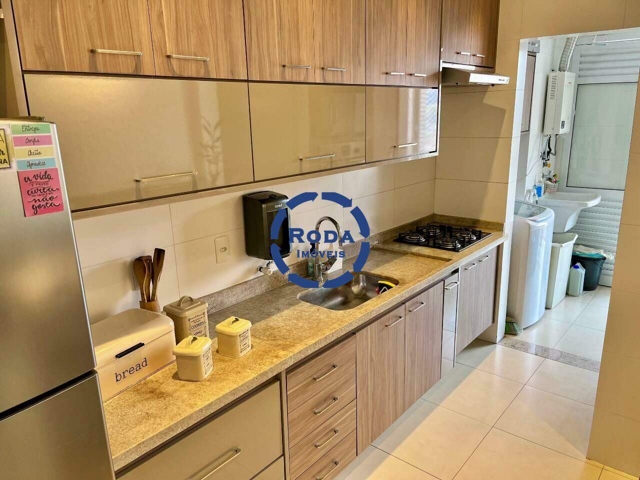 Apartamento à venda no Marapé:
