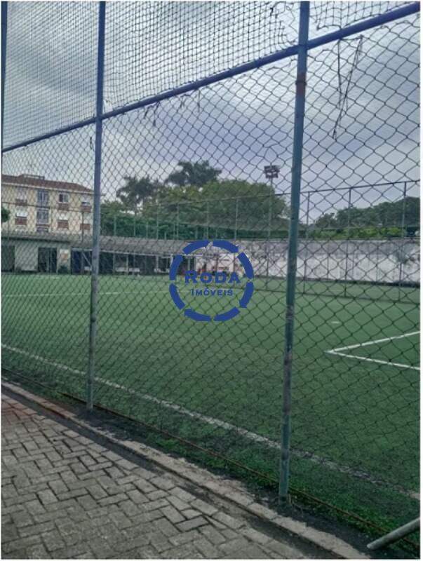 Terreno à venda no Vila Belmiro: 