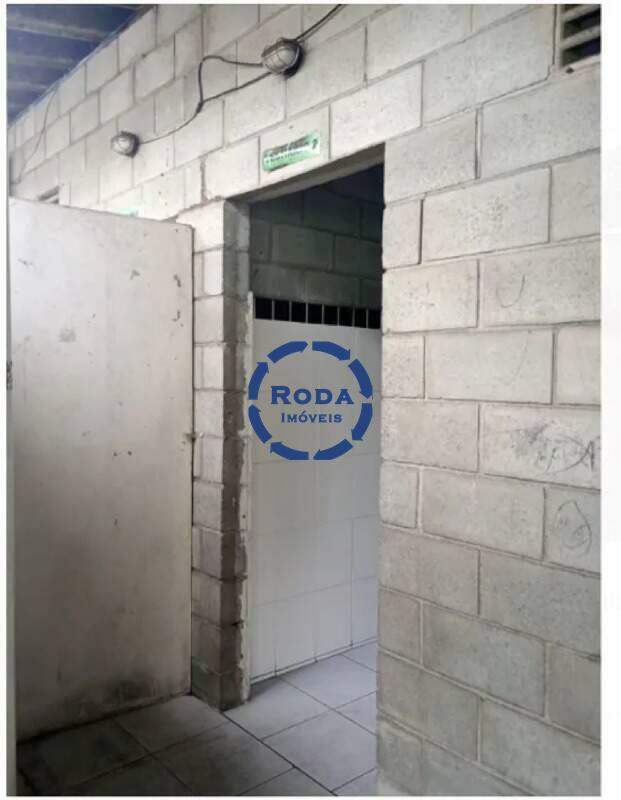 Terreno à venda no Vila Belmiro: 