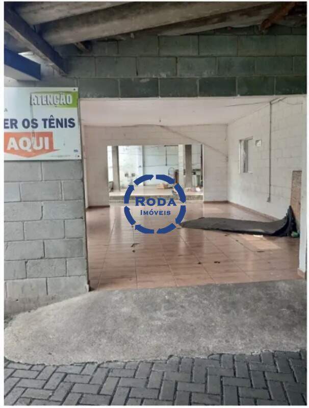 Terreno à venda no Vila Belmiro: