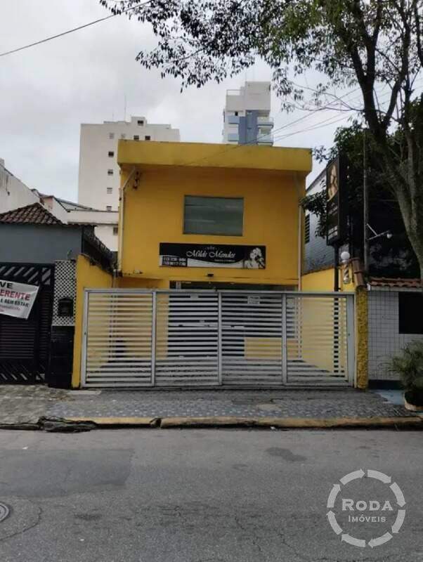 Casa para aluguel no Aparecida: 