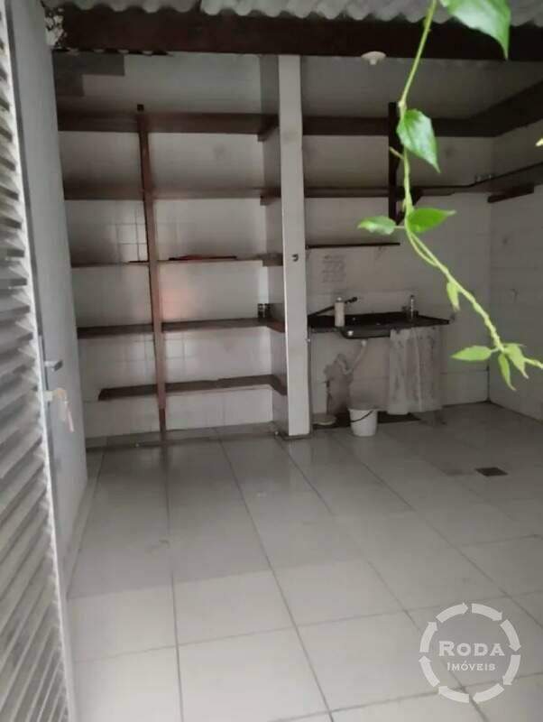 Casa para aluguel no Aparecida: 