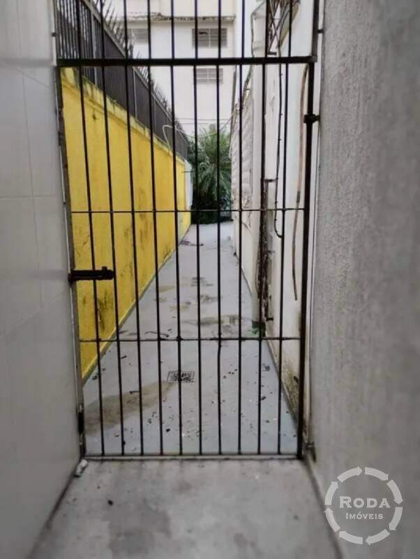 Casa para aluguel no Aparecida: 