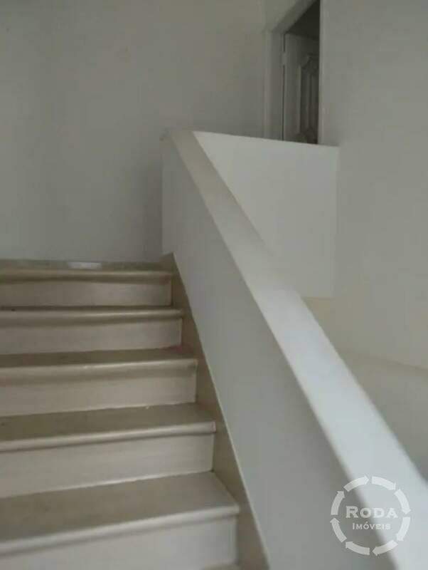 Casa para aluguel no Aparecida: 