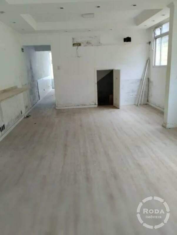 Casa para aluguel no Aparecida: 