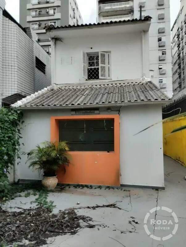 Casa para aluguel no Aparecida: 