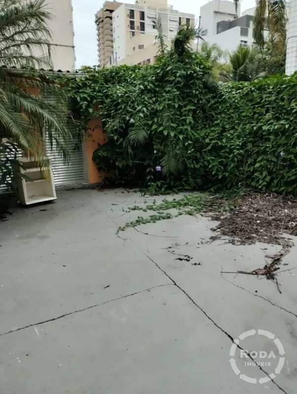 Casa para aluguel no Aparecida: 