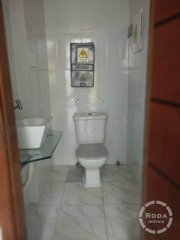 Casa para aluguel no Aparecida: 