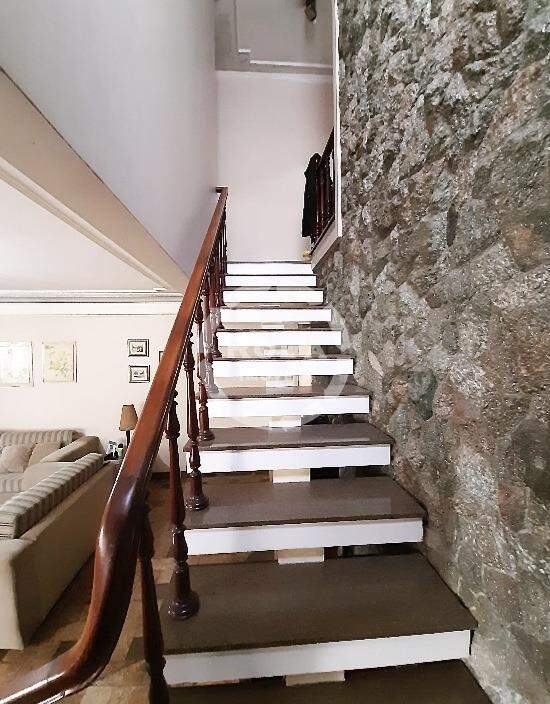 Casa à venda no Vila Belmiro: 