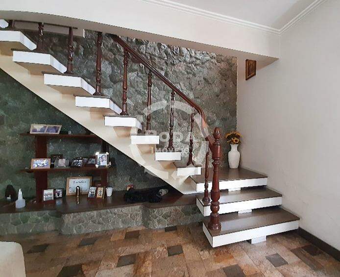 Casa à venda no Vila Belmiro: 