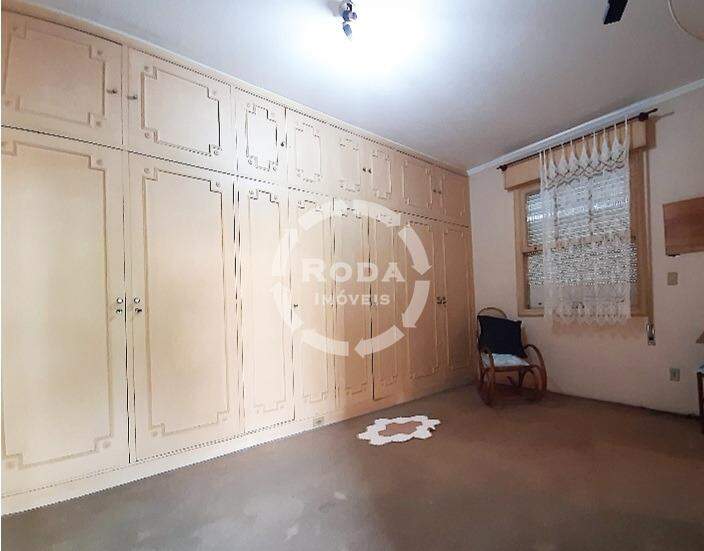Casa à venda no Vila Belmiro: 