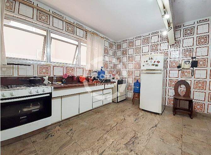 Casa à venda no Vila Belmiro: 
