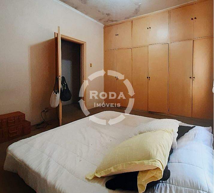 Casa à venda no Vila Belmiro: 