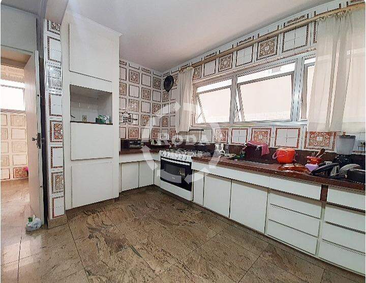 Casa à venda no Vila Belmiro: 