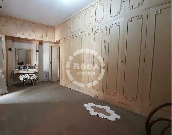 Casa à venda no Vila Belmiro: 