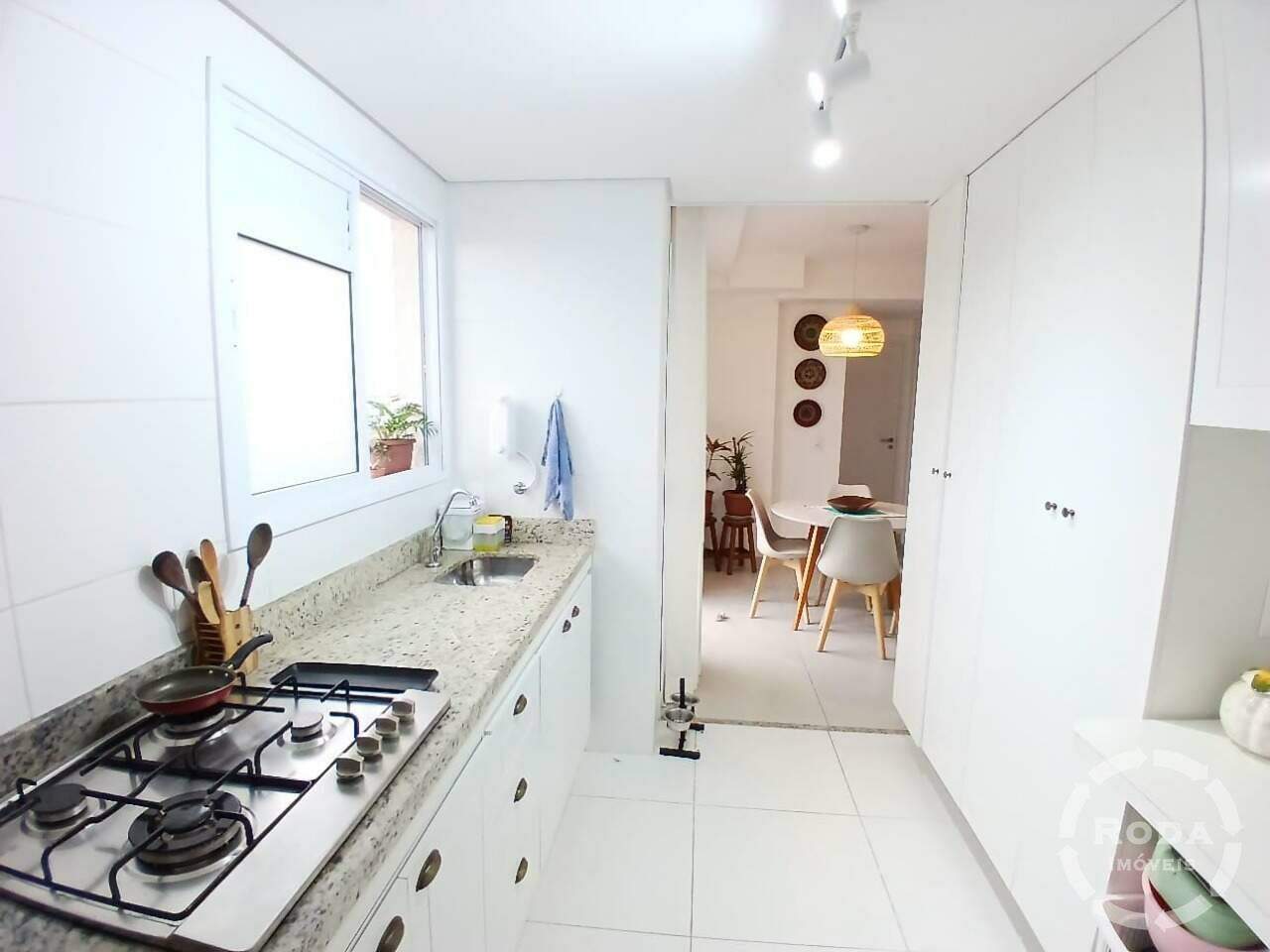 Apartamento à venda no Marapé: 