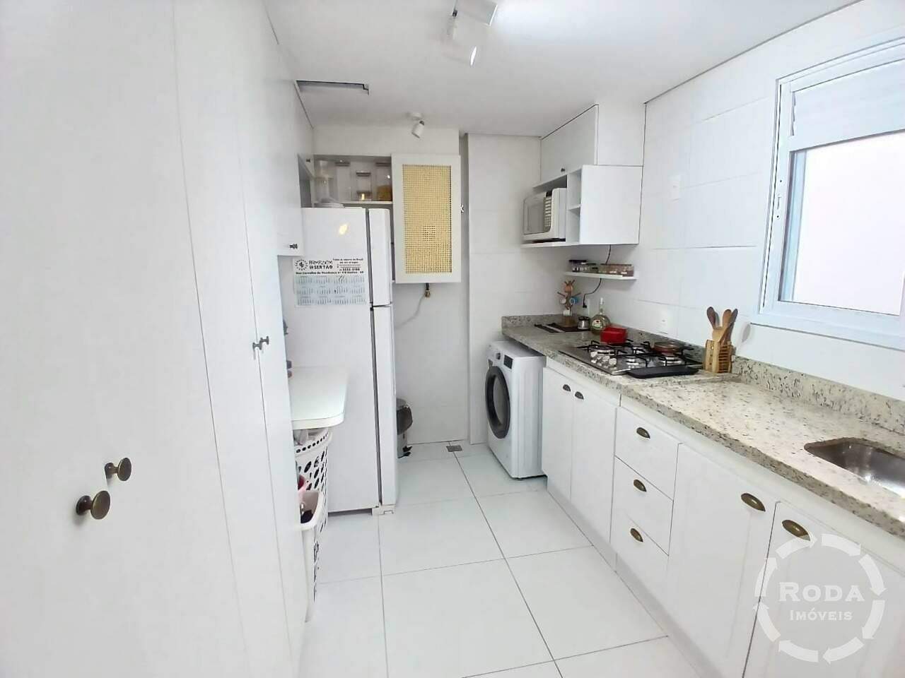 Apartamento à venda no Marapé: 