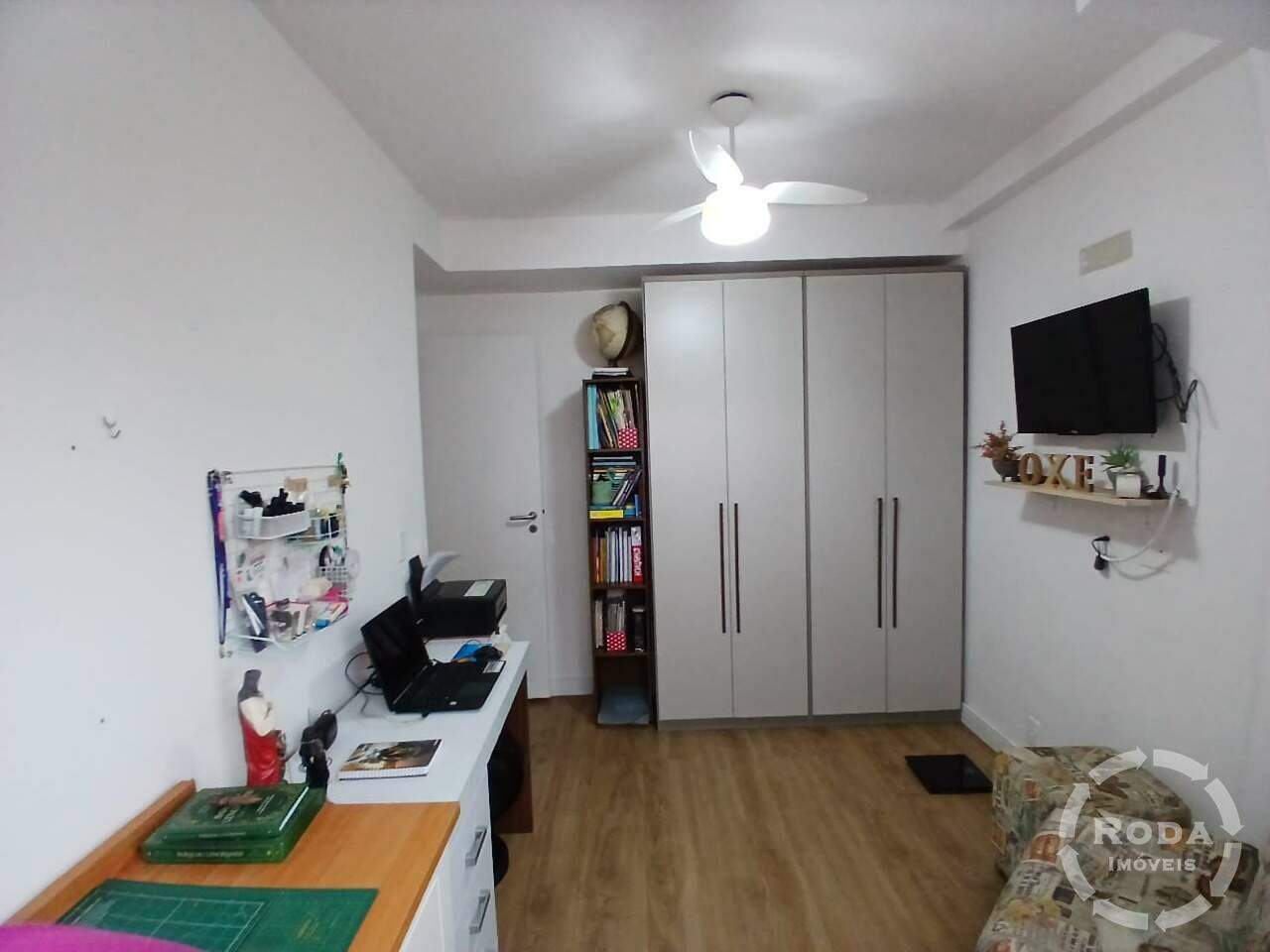 Apartamento à venda no Marapé: 