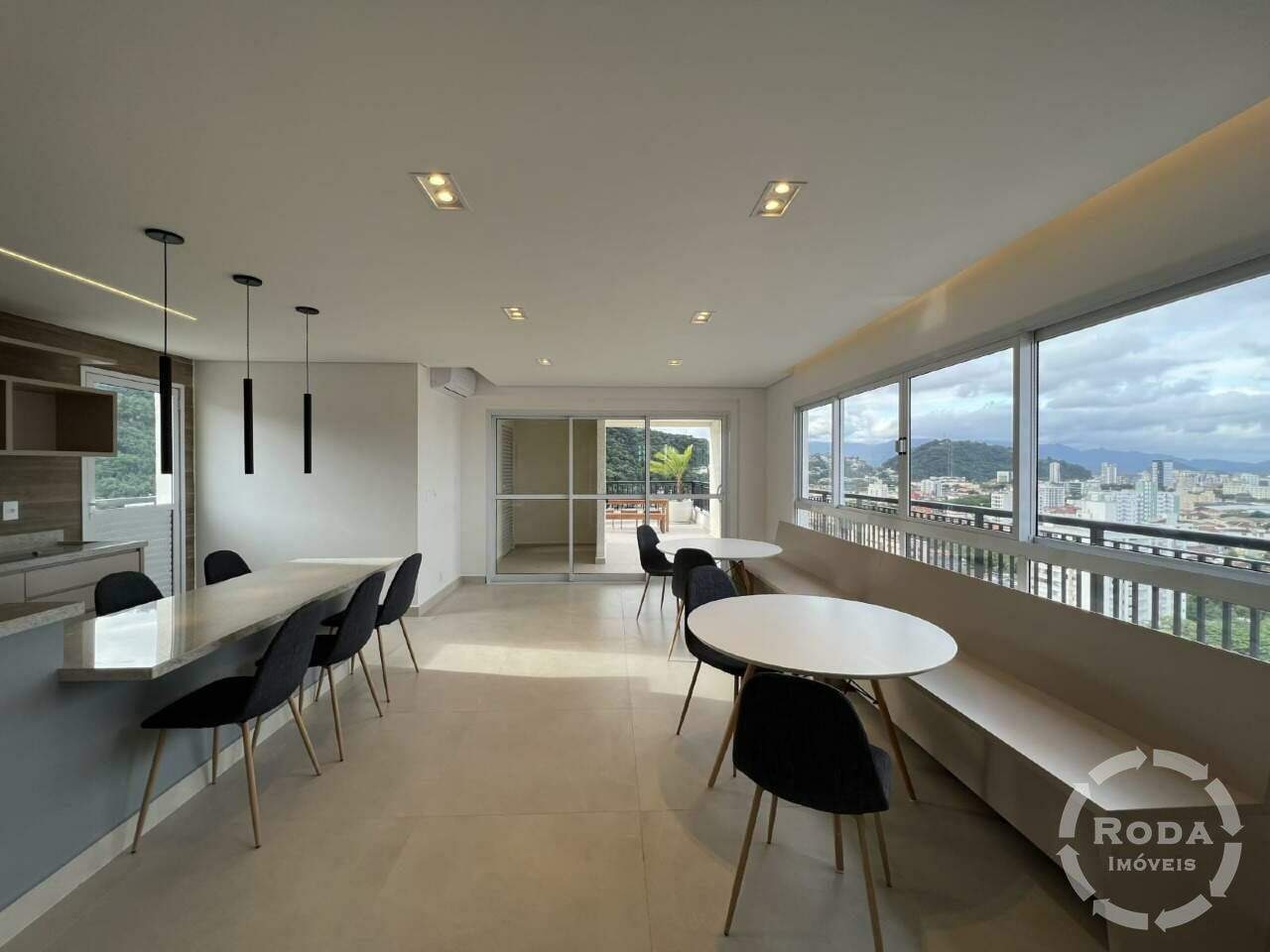 Apartamento à venda no Marapé: 