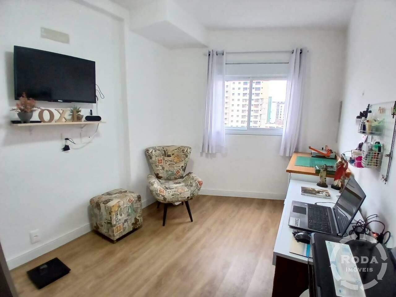 Apartamento à venda no Marapé: 