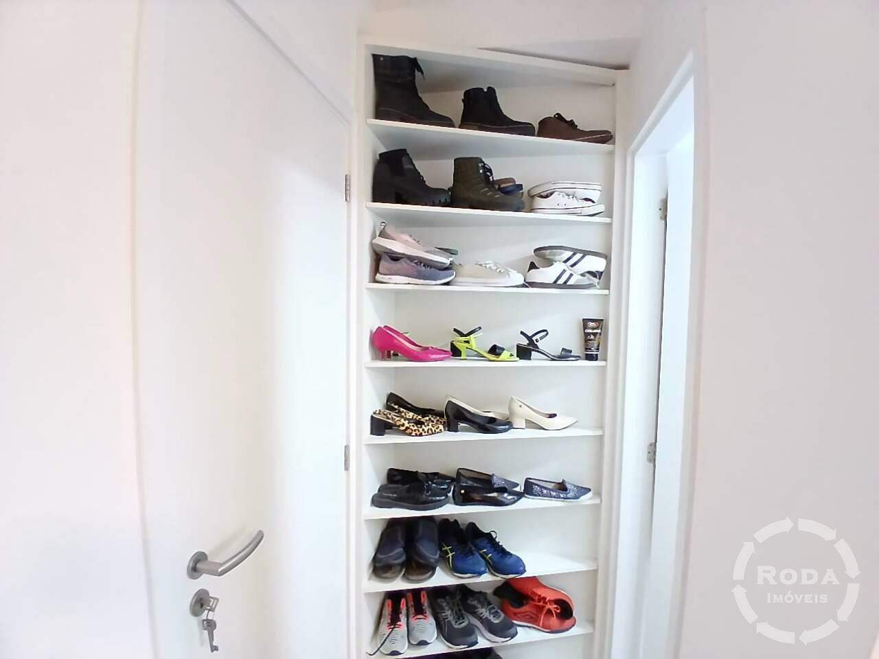 Apartamento à venda no Marapé: 