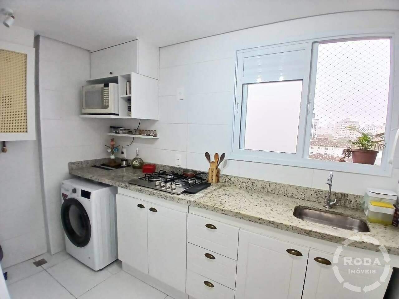 Apartamento à venda no Marapé: 